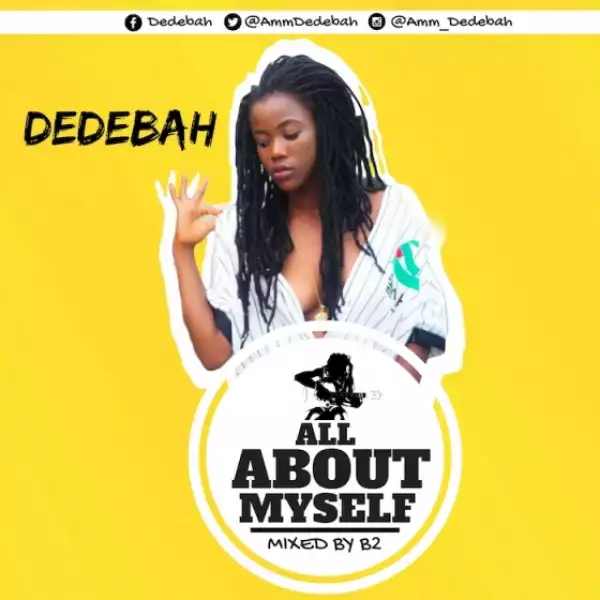 Dedebah - All About Myself (Dead People Cover)